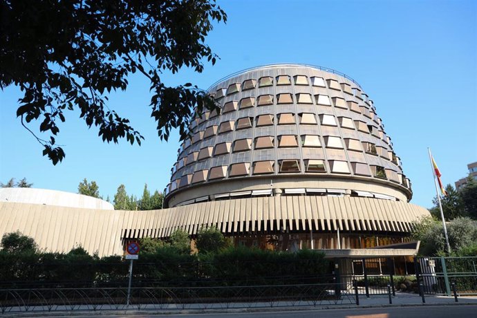 El tribunal constitucional tumba parte de la Ley de Vivienda de 2023